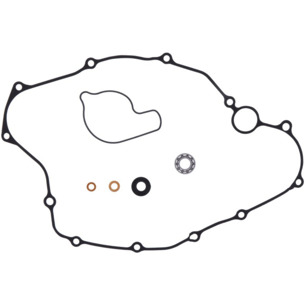 Water pump repair kit athena P400210475013