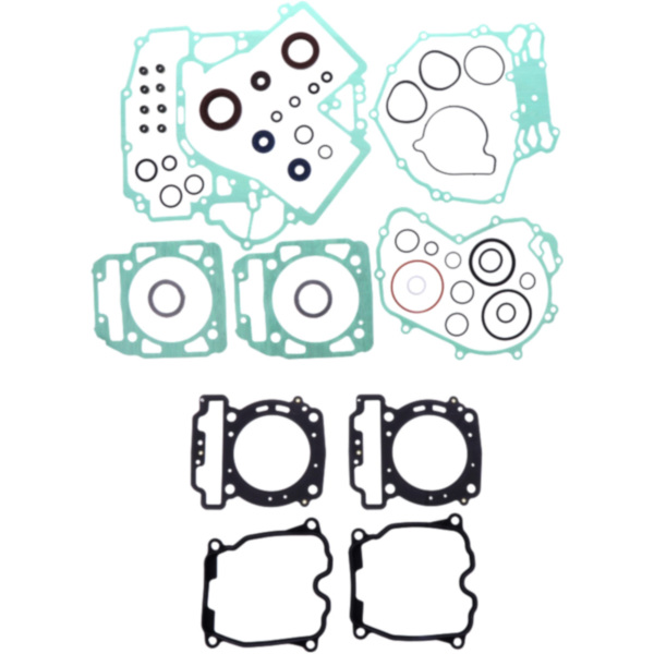 Gasket kit complete athena P400089900002