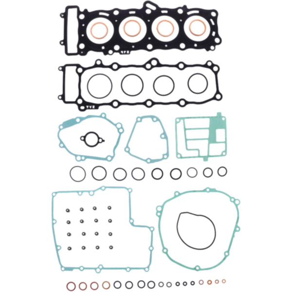 Gasket kit complete athena P400485870180