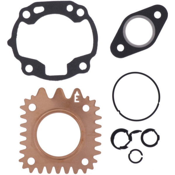 Topend gasket kit athena P400010600025