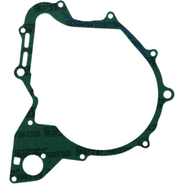 Generator cover gasket S410485017072 fitting for Yamaha XVS Drag Star Classic 650 VM022 1998, 40 PS, 29 kw