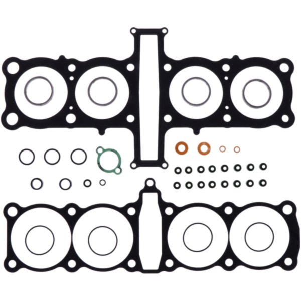 Topend gasket kit athena P400485620168 fitting for Yamaha XJR  1300 RP102 2005, 106 PS, 78 kw