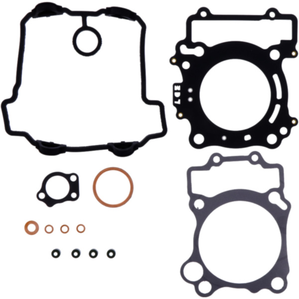 Topend gasket kit athena P400485600154 fitting for Yamaha WR  250 DG201 2012, 30,7 PS, 22,6 kw