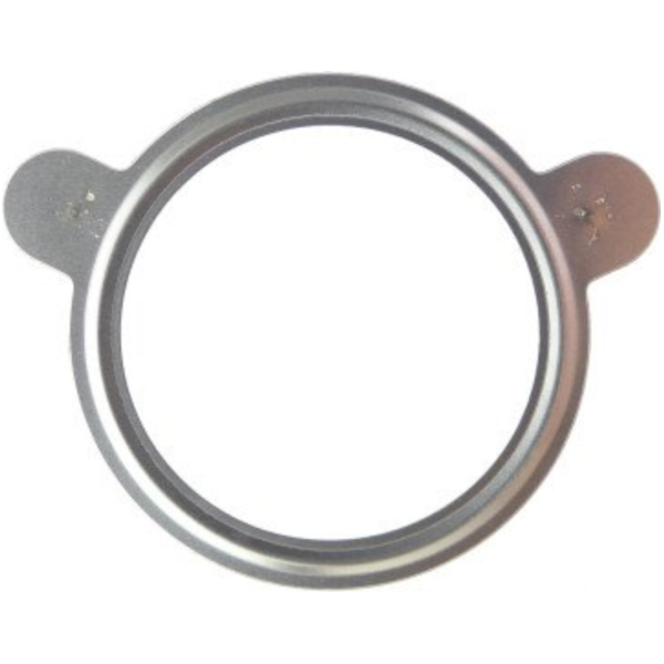 Exhaust gasket (orig spare part) 18517729555 fitting for BMW C EditionABS 650 C65/K19 2014, 60 PS, 44 kw