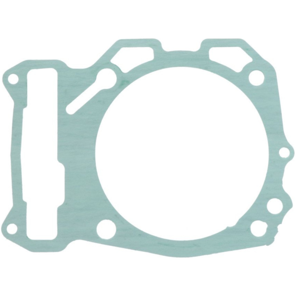 Cylinder base gasket 0.4 athena S410010006027 fitting for Aprilia Atlantic  125 SP002 2005, 13,6 PS, 10 kw