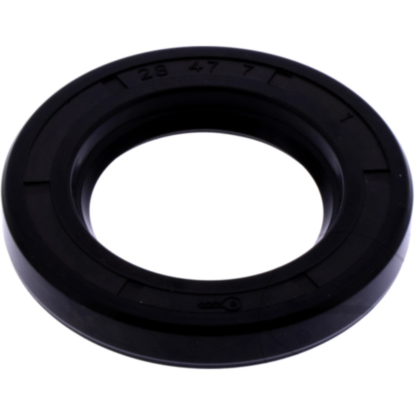 Shaft seal 12011130B fitting for Yamaha TZR  250 2MA 1987, 50 PS, 37 kw