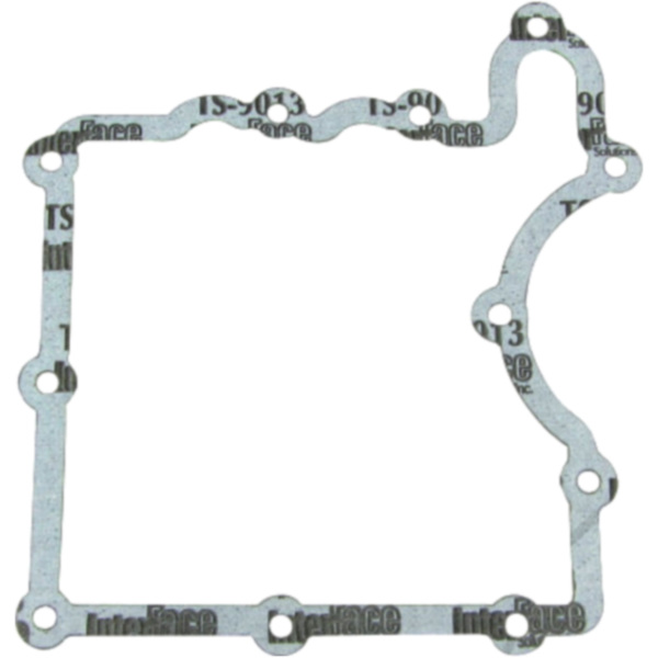 Oil pan gasket (orig spare part) 975811 fitting for Triumph Bonneville T100 Centennial 800 908MD 2002, 34 PS, 25 kw