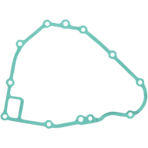 Alternator cover gasket athena 999850 fitting for Kawasaki KEF Lakota Sport 300  2002, 21,5 PS, 15,8 kw