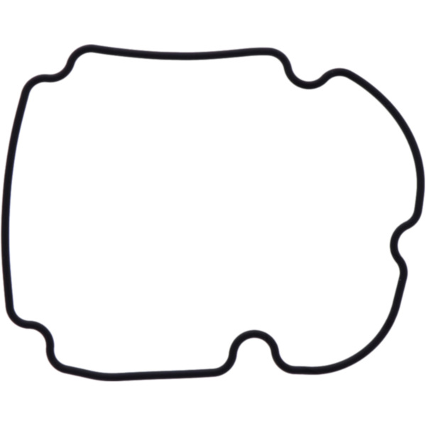 Dicht z cover o-ring (orig spare part)