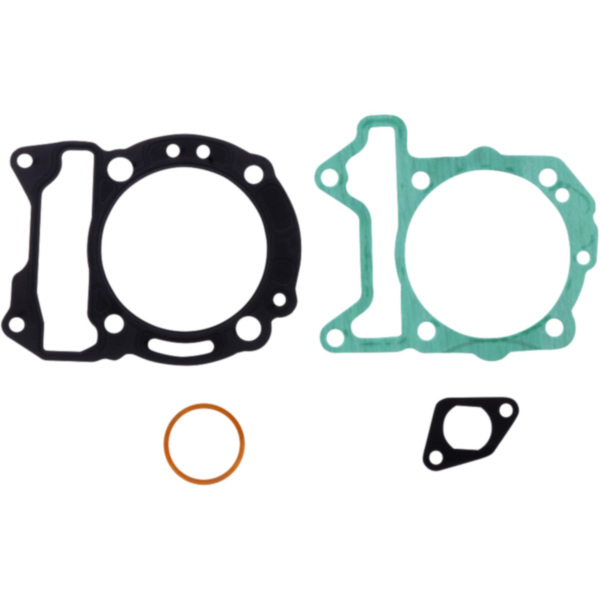 Topend gasket kit athena P400480160004 fitting for Piaggio MP3  250 M47201 2007, 22,5 PS, 16,5 kw