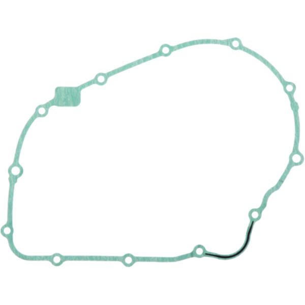 Clutch cover gasket (orig spare part) 1013380