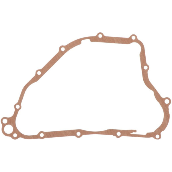 Clutch cover gasket in (orig spare part)