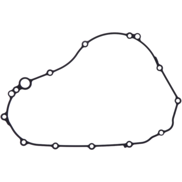 Clutch cover gasket (orig spare part) 1013401