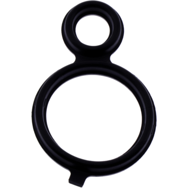 Head cover spark plug seal (orig spare part) 1026222