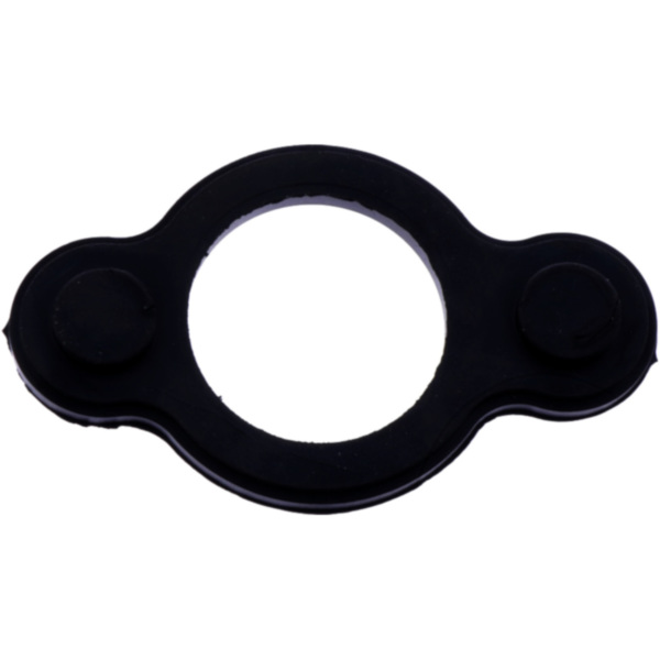 Head cover spark plug seal (orig spare part) 1026237