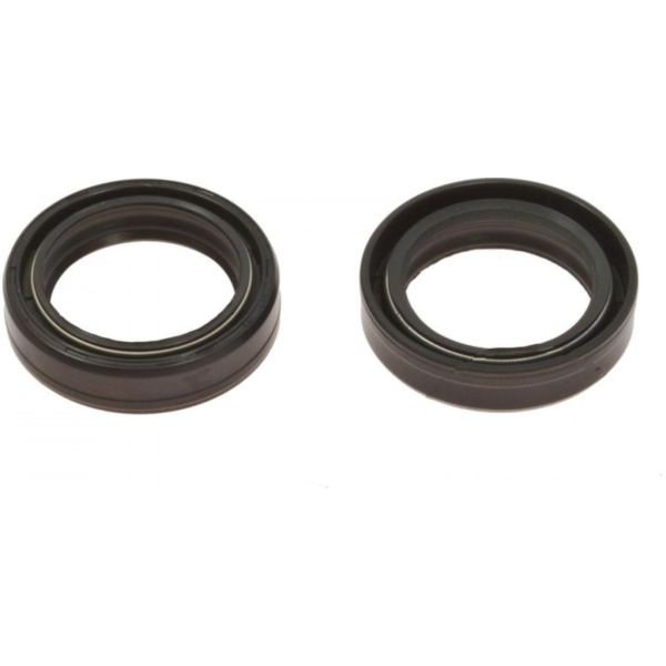 Fork oil seal kit - athena P40FORK455032 fitting for BMW R ABS Doppelzündung 1150 R22 2003, 95 PS, 70 kw