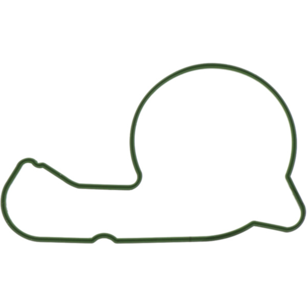 Water pump cover gasket athena 1040393