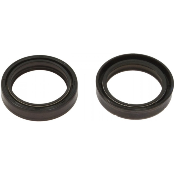 Fork oil seal kit - athena P40FORK455054 fitting for BMW K Edition 75 75/K569 1996, 50 PS, 37 kw