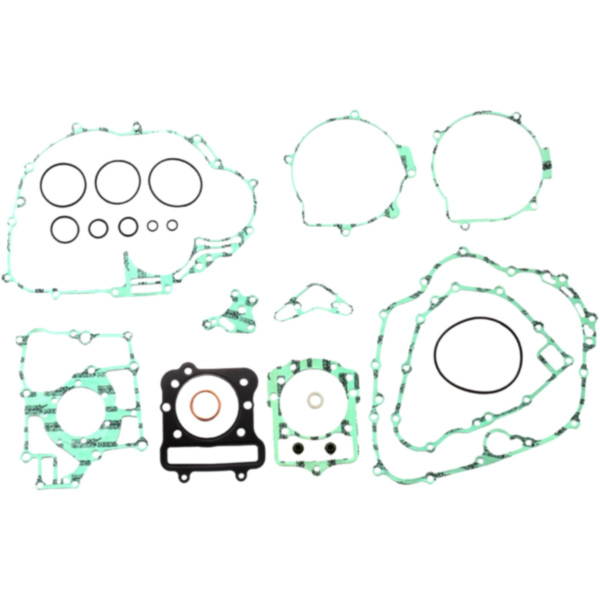 Gasket kit complete athena P400250850300 fitting for Kawasaki KEF Lakota Sport 300  2002, 21,5 PS, 15,8 kw