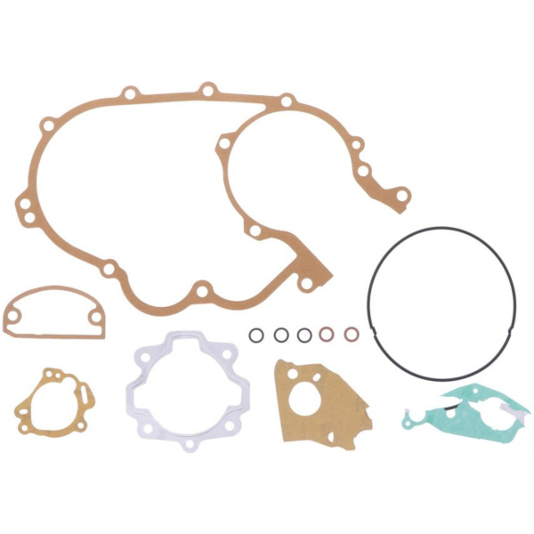 Gasket kit complete athena P400480850024 fitting for Vespa PX  125 M09302 2007, 7,7 PS, 5,6 kw