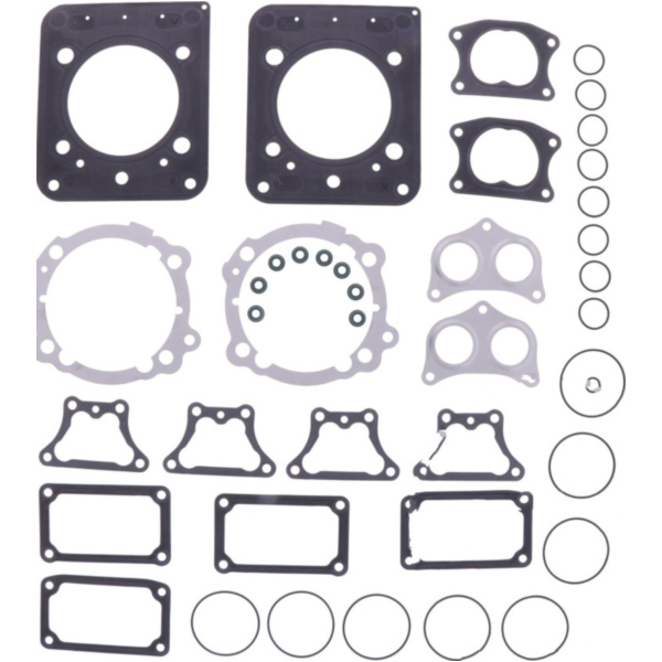 Topend gasket kit athena P400110600026