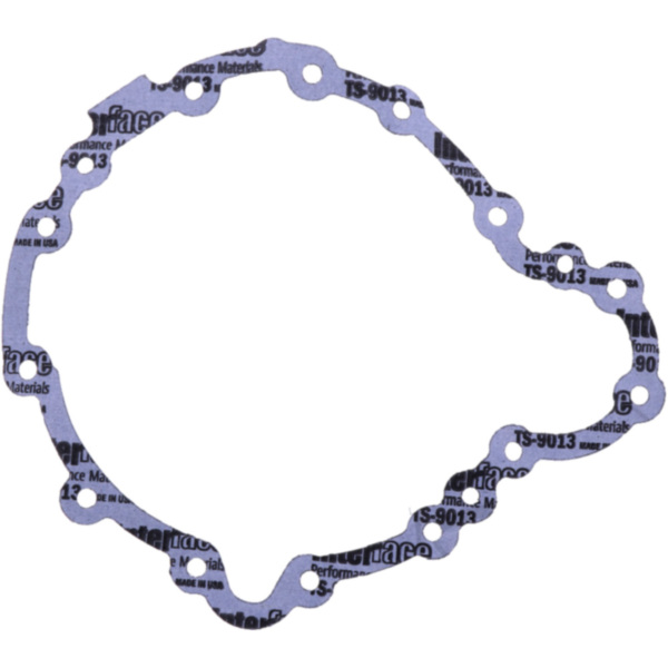 Alternator cover gasket (orig spare part) 1053934 fitting for Triumph Speed Triple  1050 515NJ 2005, 130/98 PS, 96/72 kw