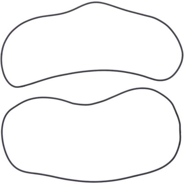 Cylinder head gasket (orig spare part) 1053940