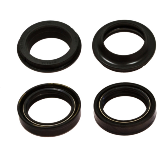 Simmerring Satz Gabel Tourmax FSD051 passend für Kawasaki GPZ  500 EX500D 1998, 60/50/34/27 PS, 44/37/25/20 kw
