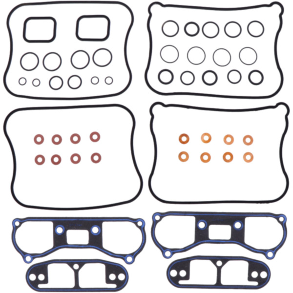 Topend gasket kit athena P400195015007