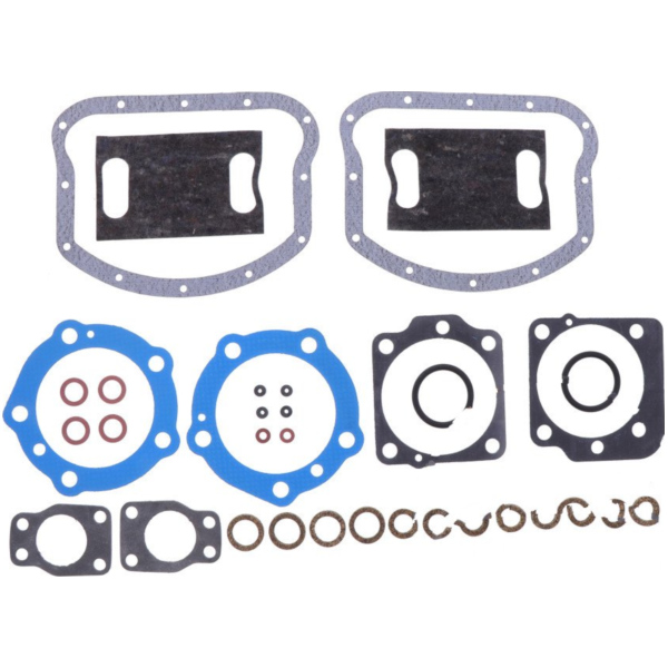 Topend gasket kit athena P400195600895