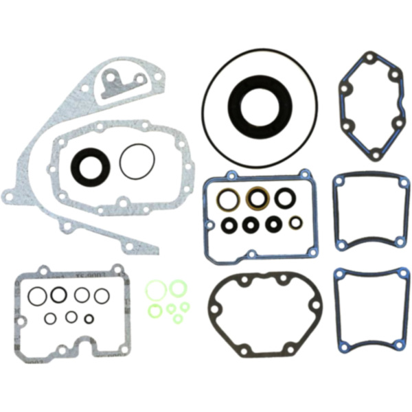 Gasket set gearbox athena P400195366900