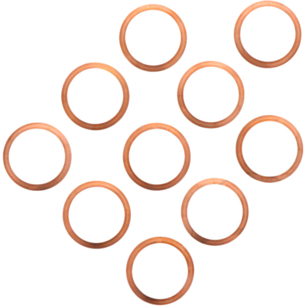 Exhaust joint gasket athena