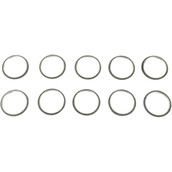 Exhaust gasket athena S410195012005