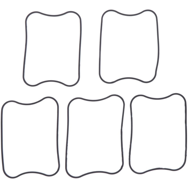 Valve cover gasket lower athena S410195015017