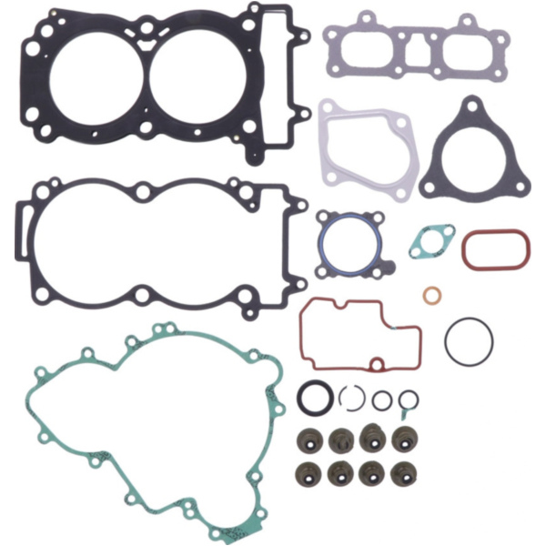 Gasket kit complete athena P400427870025