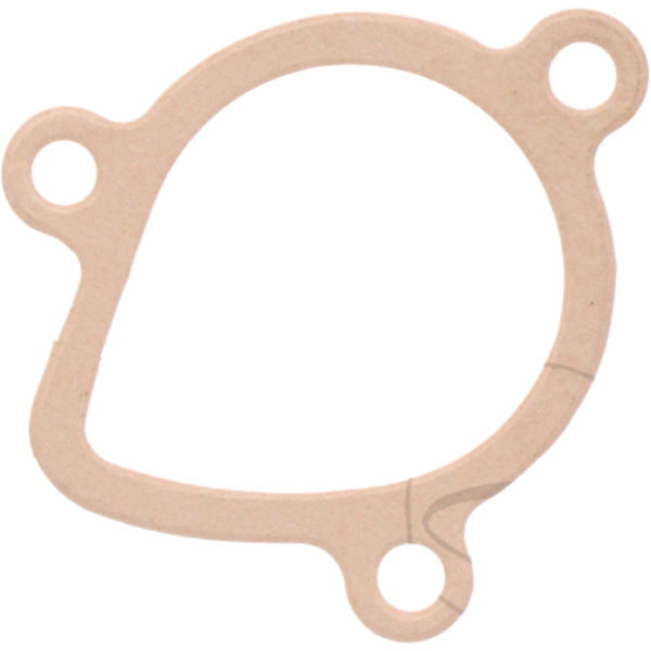 Water pump cover gasket oe spare part 1109198 fitting for Derbi Senda Racer 50 SENDGB 2004, 3,2 PS, 2,3 kw