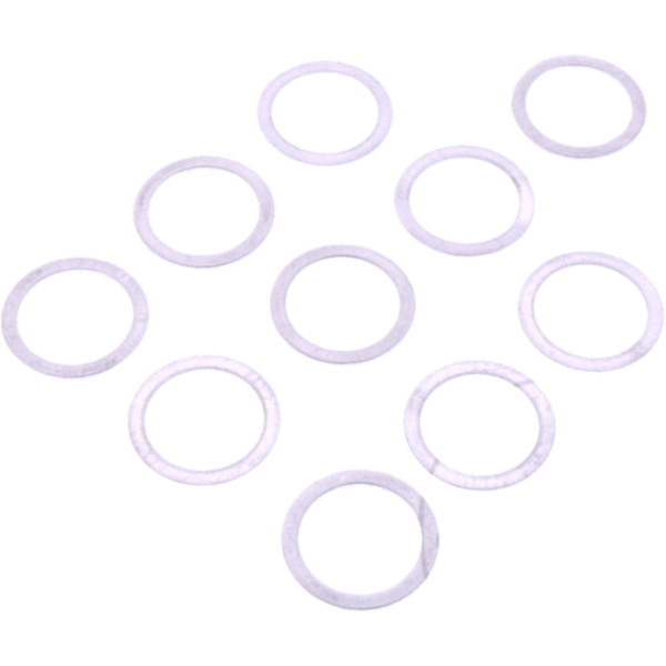 Sealing ring oil strainer athena