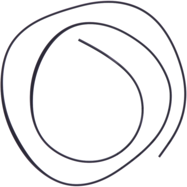Variomatikdeckeldichtung Originalersatzteil 1163990