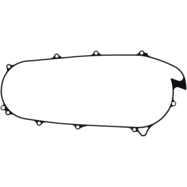 VARIATOR COVER GASKET OE SPARE PART 7830