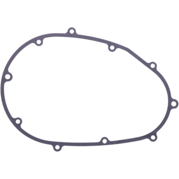 ALTERNATOR COVER GASKET (OE SPARE PART) 7884 fitting for Kawasaki VN Mean Streak 1500 VNT50PPA 2003, 72 PS, 53 kw