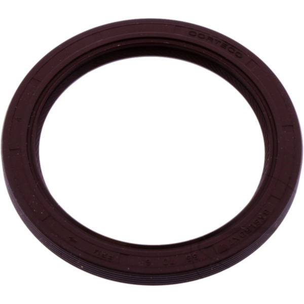 OIL SEAL 55X70X6MM fitting for Triumph Bonneville T100 Centennial 800 908MD 2002, 34 PS, 25 kw