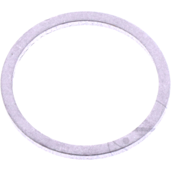 Dichtring 20X24X1MM alu Originalersatzteil
