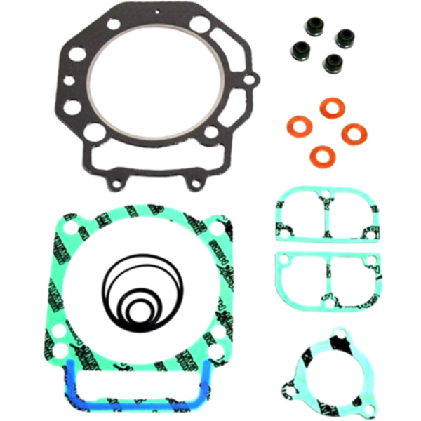 Gasket set topend P400270600026 fitting for KTM Duke  640  2005, 54 PS, 40 kw