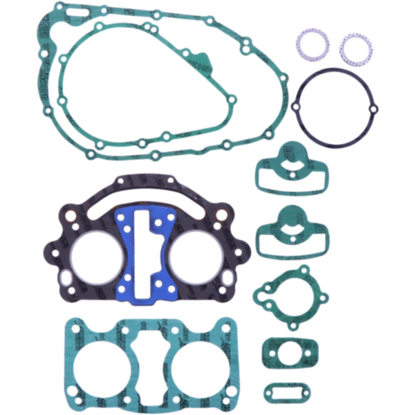 GASKET KIT COMPLETE ATHENA 8497