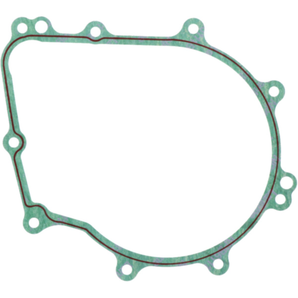 ALTERNATOR COVER GASKET (OE SPARE PART) 8508