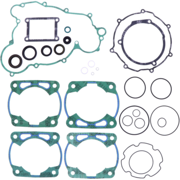 GASKET KIT COMPLETE ATHENA 8628