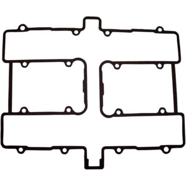 Ventildeckeldichtung Athena S410510015007 passend für Suzuki GS Speichenrad 550 GS550 1977, 49 PS, 36 kw