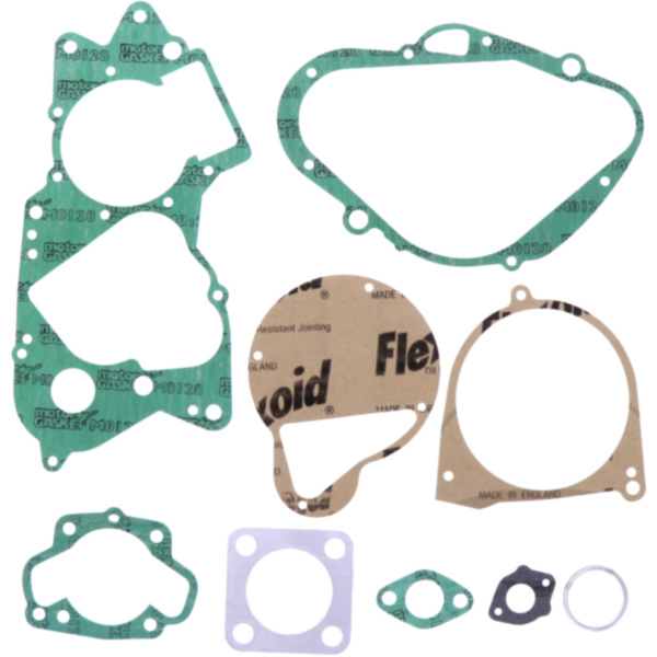 GASKET KIT COMPLETE ATHENA 8720