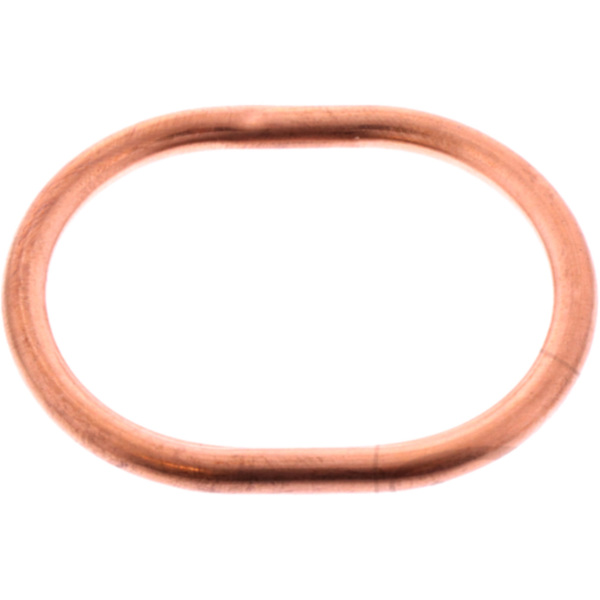 Krümmerdichtung Originalersatzteil 44.5X52.5X4 mm