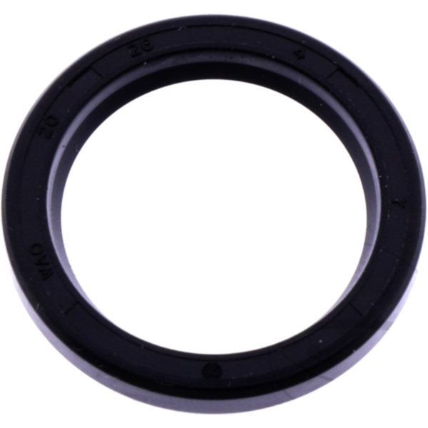 OIL SEAL 20X26X4MM ATHENA fitting for Piaggio MP3  400 M64200 2010, 32,6 PS, 24 kw